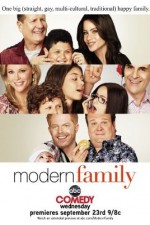 Watch Vodly Modern Family Online